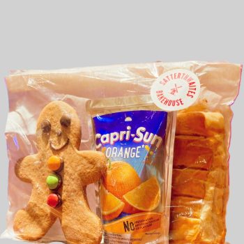 Children's Lunch Pack