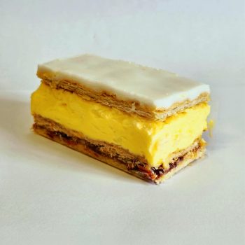 Bavarian Slice